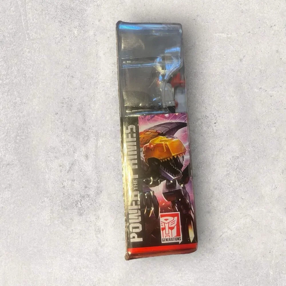 Hasbro transformers generations